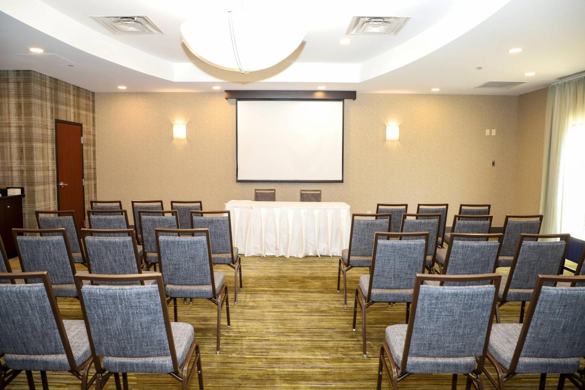 Courtyard By Marriott Toronto Brampton Hotel Buitenkant foto