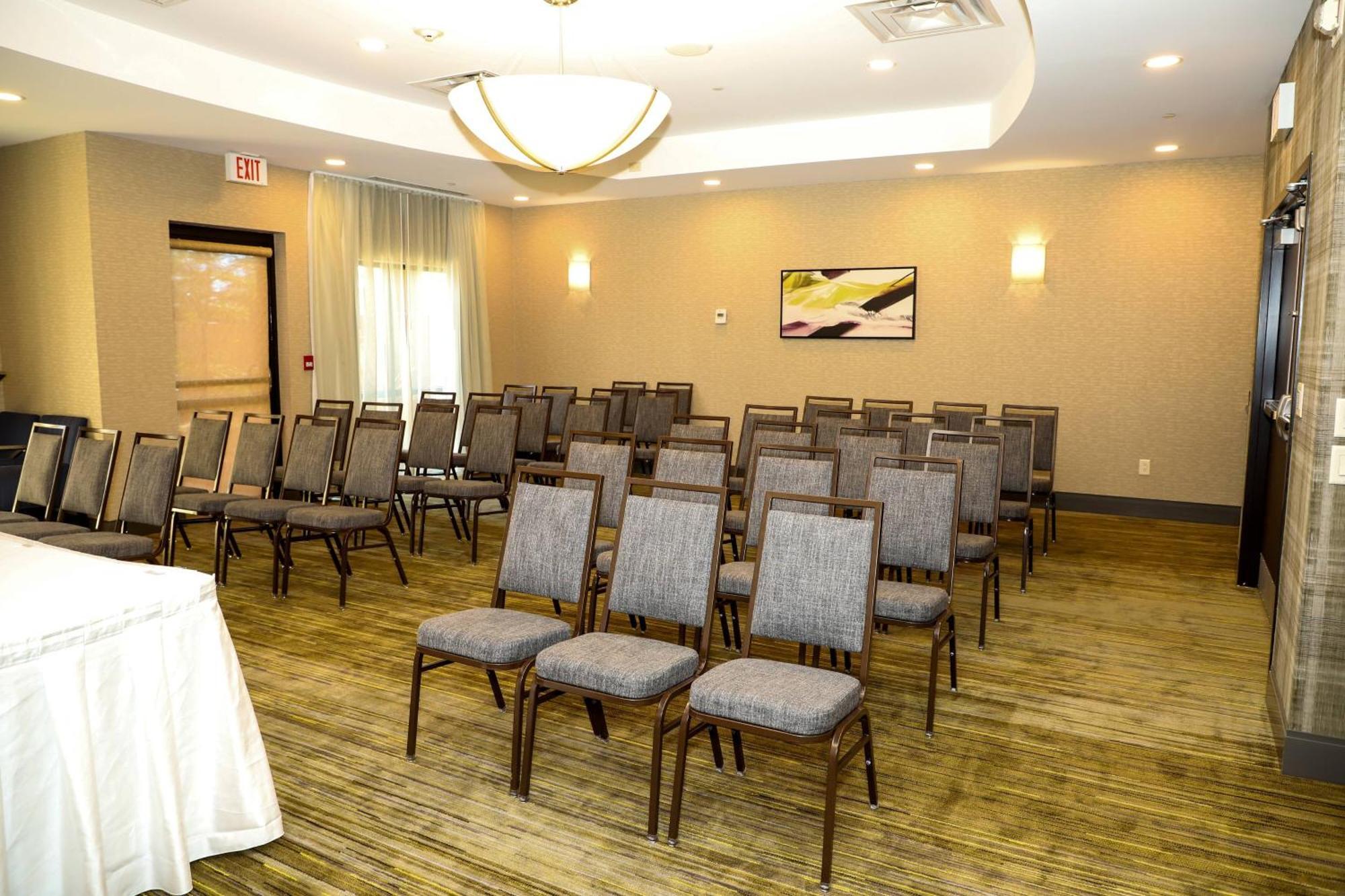Courtyard By Marriott Toronto Brampton Hotel Buitenkant foto